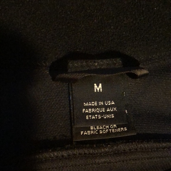 Mountain Hardwear fleece jacket - Picture 6 of 10